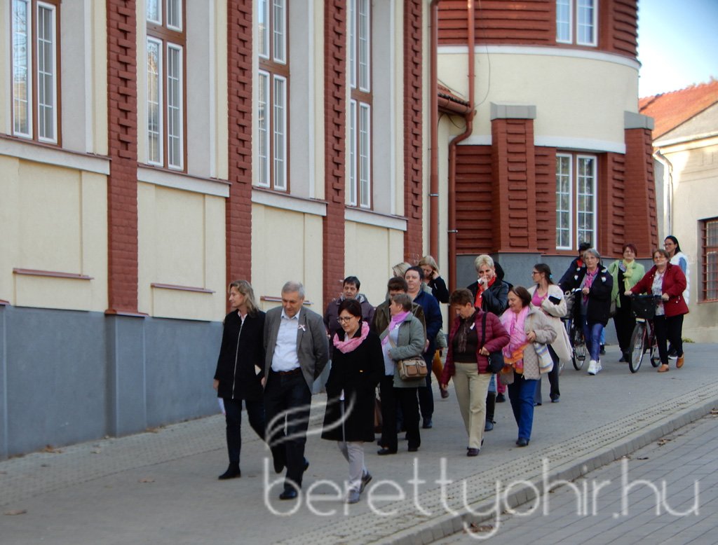 Tulipánfával a mellrák ellen 21